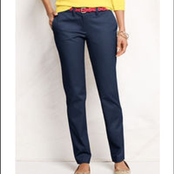 Womens chino pants tall Clearance